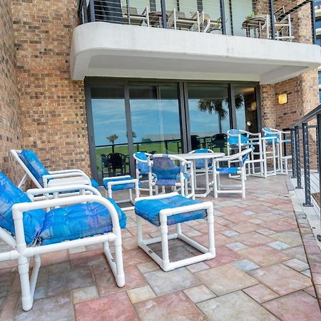 Ocean Bound Ocean Sounds In This 2 Bedroom 2 Bath Den 阿兰瑟斯港 外观 照片
