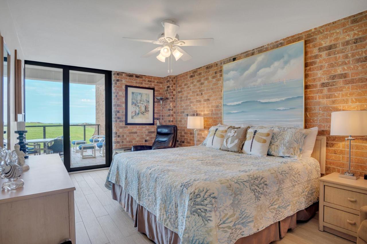 Ocean Bound Ocean Sounds In This 2 Bedroom 2 Bath Den 阿兰瑟斯港 外观 照片