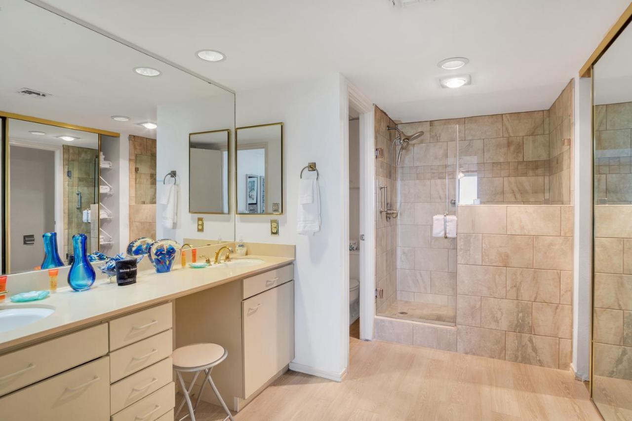 Ocean Bound Ocean Sounds In This 2 Bedroom 2 Bath Den 阿兰瑟斯港 外观 照片